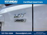 Thumbnail of 2022 Lunar White Hyundai KONA
