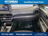 Thumbnail of 2022 Lunar White Hyundai KONA