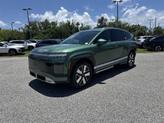 Thumbnail of 2026 Ionosphere Green Hyundai IONIQ 9
