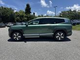 Thumbnail of 2026 Ionosphere Green Hyundai IONIQ 9