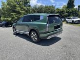 Thumbnail of 2026 Ionosphere Green Hyundai IONIQ 9