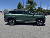 Thumbnail of 2026 Ionosphere Green Hyundai IONIQ 9
