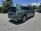 Thumbnail of 2026 Ionosphere Green Hyundai IONIQ 9