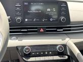 Thumbnail of 2025 Amazon Gray Hyundai ELANTRA