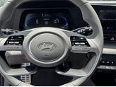 Thumbnail of 2025 Amazon Gray Hyundai ELANTRA