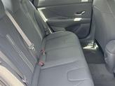 Thumbnail of 2025 Amazon Gray Hyundai ELANTRA