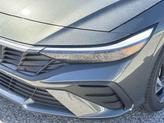 Thumbnail of 2025 Amazon Gray Hyundai ELANTRA