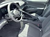 Thumbnail of 2025 Amazon Gray Hyundai ELANTRA