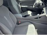 Thumbnail of 2025 Amazon Gray Hyundai ELANTRA