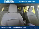 Thumbnail of 2024 Diamond Black Crystal Pearlcoat Jeep Grand Cherokee L