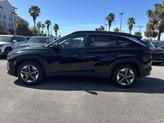 Thumbnail of 2025 Phantom Black Hyundai TUCSON