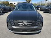 Thumbnail of 2025 Phantom Black Hyundai TUCSON