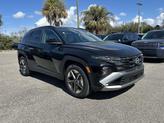 Thumbnail of 2025 Phantom Black Hyundai TUCSON