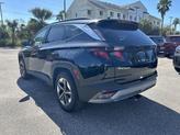 Thumbnail of 2025 Phantom Black Hyundai TUCSON
