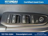Thumbnail of 2022 Intense Blue Hyundai VENUE