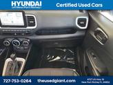 Thumbnail of 2022 Intense Blue Hyundai VENUE