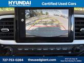 Thumbnail of 2022 Intense Blue Hyundai VENUE