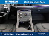 Thumbnail of 2024 Steel Graphite Hyundai PALISADE