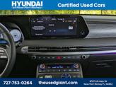 Thumbnail of 2024 Steel Graphite Hyundai PALISADE