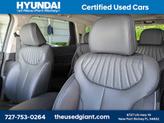 Thumbnail of 2024 Steel Graphite Hyundai PALISADE
