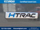 Thumbnail of 2024 Steel Graphite Hyundai PALISADE