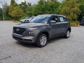 Photo of 2026 Ecotronic Gray Hyundai VENUE