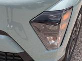 Thumbnail of 2025 Mirage Green Hyundai KONA EV