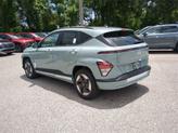 Thumbnail of 2025 Mirage Green Hyundai KONA EV