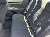 Thumbnail of 2025 Abyss Black Hyundai ELANTRA HEV