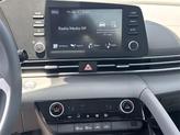 Thumbnail of 2025 Abyss Black Hyundai ELANTRA HEV