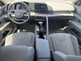 Thumbnail of 2025 Abyss Black Hyundai ELANTRA HEV