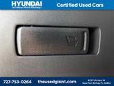 Thumbnail of 2024 Hampton Gray Hyundai TUCSON