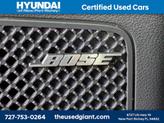 Thumbnail of 2024 Hampton Gray Hyundai TUCSON