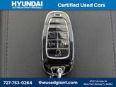 Thumbnail of 2024 Hampton Gray Hyundai TUCSON
