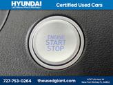 Thumbnail of 2024 Hampton Gray Hyundai TUCSON