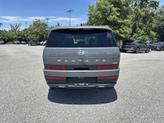 Thumbnail of 2026 Hampton Gray Hyundai SANTA FE