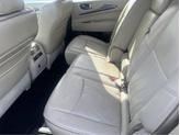 Thumbnail of 2017 Black Obsidian INFINITI QX60