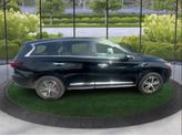 Thumbnail of 2017 Black Obsidian INFINITI QX60