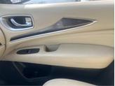 Thumbnail of 2017 Black Obsidian INFINITI QX60