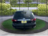 Thumbnail of 2017 Black Obsidian INFINITI QX60
