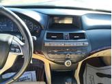 Thumbnail of 2010 Glacier Blue Metallic Honda Accord Crosstour