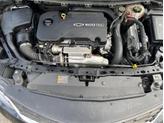 Thumbnail of 2016 Mosaic Black Metallic Chevrolet Cruze