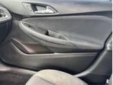 Thumbnail of 2016 Mosaic Black Metallic Chevrolet Cruze