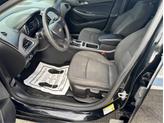 Thumbnail of 2016 Mosaic Black Metallic Chevrolet Cruze