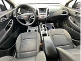 Thumbnail of 2016 Mosaic Black Metallic Chevrolet Cruze