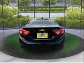 Thumbnail of 2016 Mosaic Black Metallic Chevrolet Cruze