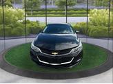 Thumbnail of 2016 Mosaic Black Metallic Chevrolet Cruze
