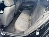 Thumbnail of 2016 Mosaic Black Metallic Chevrolet Cruze