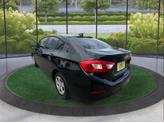 Thumbnail of 2016 Mosaic Black Metallic Chevrolet Cruze