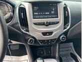 Thumbnail of 2016 Mosaic Black Metallic Chevrolet Cruze